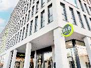 B&B HOTEL Nürnberg-West - GALLERY