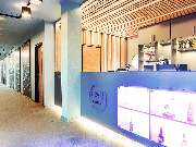 B&B HOTEL Nürnberg-West - GALLERY