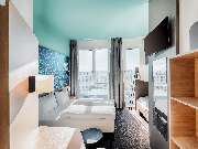 B&B HOTEL Nürnberg-West - GALLERY