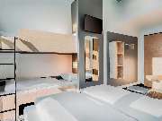 B&B HOTEL Nürnberg-West - GALLERY