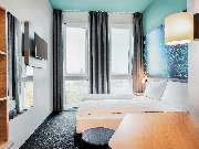 B&B HOTEL Nürnberg-West - GALLERY