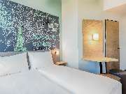 B&B HOTEL Nürnberg-West - GALLERY