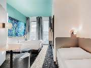 B&B HOTEL Nürnberg-West - GALLERY