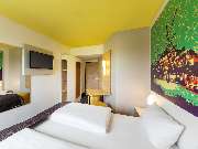 B&B HOTEL Oberhausen am Centro - GALLERY