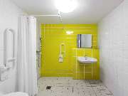 B&B HOTEL Oberhausen am Centro - GALLERY