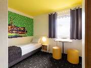 B&B HOTEL Oberhausen am Centro - GALLERY