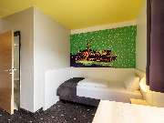 B&B HOTEL Oberhausen am Centro - GALLERY