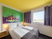 B&B HOTEL Oberhausen am Centro - GALLERY