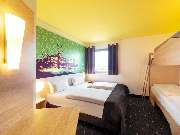 B&B HOTEL Oberhausen am Centro - GALLERY