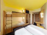 B&B HOTEL Oberhausen am Centro - GALLERY