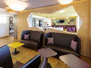 B&B HOTEL Oberhausen am Centro - GALLERY