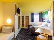 B&B HOTEL Oberhausen am Centro - GALLERY