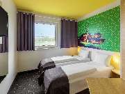 B&B HOTEL Oberhausen am Centro - GALLERY