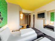 B&B HOTEL Oberhausen am Centro - GALLERY