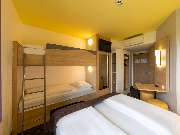 B&B HOTEL Oberhausen am Centro - GALLERY