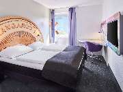 B&B HOTEL Offenbach-Kaiserlei - GALLERY