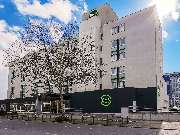B&B HOTEL Offenbach-Kaiserlei - GALLERY