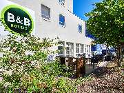 B&B HOTEL Offenbach-Kaiserlei - GALLERY