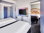 B&B HOTEL Offenbach-Kaiserlei - GALLERY