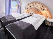 B&B HOTEL Offenbach-Kaiserlei - GALLERY