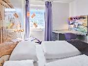 B&B HOTEL Offenbach-Kaiserlei - GALLERY