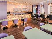 B&B HOTEL Offenbach-Kaiserlei - GALLERY