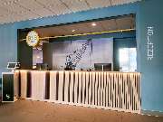 B&B HOTEL Offenbach-Kaiserlei - GALLERY