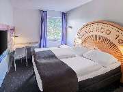 B&B HOTEL Offenbach-Kaiserlei - GALLERY