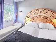 B&B HOTEL Offenbach-Kaiserlei - GALLERY