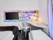 B&B HOTEL Offenbach-Kaiserlei - GALLERY