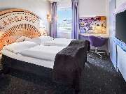 B&B HOTEL Offenbach-Kaiserlei - GALLERY