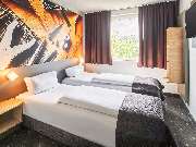 B&B HOTEL Offenbach-Süd - GALLERY