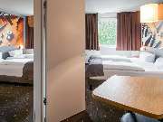 B&B HOTEL Offenbach-Süd - GALLERY