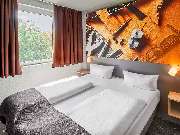 B&B HOTEL Offenbach-Süd - GALLERY