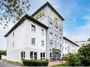 B&B HOTEL Offenbach-Süd - GALLERY