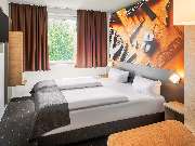B&B HOTEL Offenbach-Süd - GALLERY