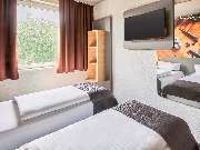 B&B HOTEL Offenbach-Süd - GALLERY