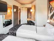 B&B HOTEL Offenbach-Süd - GALLERY