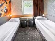 B&B HOTEL Offenbach-Süd - GALLERY