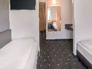 B&B HOTEL Offenbach-Süd - GALLERY