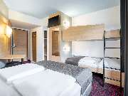 B&B HOTEL Offenburg-City - GALLERY