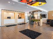 B&B HOTEL Offenburg-City - GALLERY