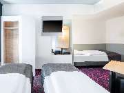 B&B HOTEL Offenburg-City - GALLERY