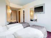 B&B HOTEL Offenburg-City - GALLERY