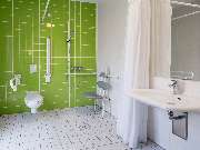 B&B HOTEL Offenburg-City - GALLERY