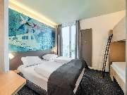B&B HOTEL Offenburg-Hbf - GALLERY