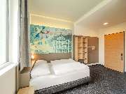 B&B HOTEL Offenburg-Hbf - GALLERY