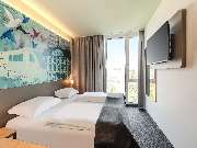 B&B HOTEL Offenburg-Hbf - GALLERY