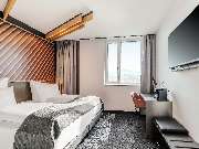 B&B HOTEL Offenburg-Hbf - GALLERY
