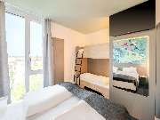 B&B HOTEL Offenburg-Hbf - GALLERY
